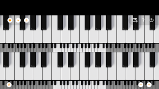 Mini Piano Lite screenshot 11