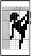 Nonograms JCross screenshot 3