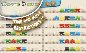 Train Mix screenshot 1