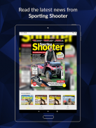 Sporting Shooter Magazine screenshot 0