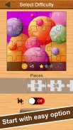 Amazing Jigsaw - Brain Puzzles screenshot 5