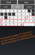 Numbers Game - Numberama screenshot 5