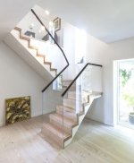 100 Staircase Design Ideas screenshot 0