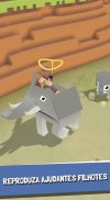 Rodeo Stampede: Sky Zoo Safari screenshot 20