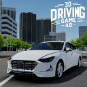 3D Driving Sim : 3DDrivingGame icon