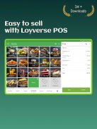 Loyverse POS - Point of Sale screenshot 8