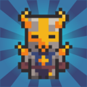 Eternis Heroes - Pixel Roguelike RPG Icon