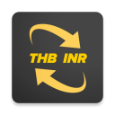 THB to INR Currency Converter