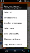APK File Exporter screenshot 6