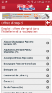 LHR Emploi screenshot 7