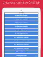 Din Soru Bankası İnternetsiz screenshot 7