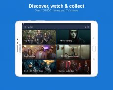 Vudu - Rent, Buy or Watch Movies with No Fee! screenshot 8