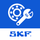 SKF Bearing Assist Icon