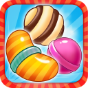 Candy Mania Icon