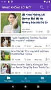 Nhac Khong Loi - Nhac Hoa Tau Hay screenshot 2