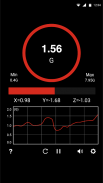 Metal Detector - EMF, Body scanner screenshot 6