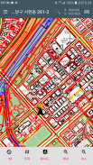 가온 모바일 현장조사 시스템 (Mobile GPS) screenshot 7