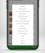 Hotel Empire -Food Order & Delivery screenshot 0