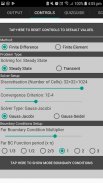 Numerical Methods: Heat Equati screenshot 1