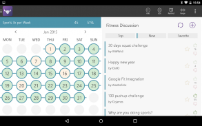 Habit Tracker screenshot 16