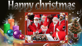 Christmas GIF Photo Frame screenshot 5