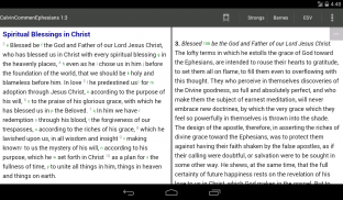 AndBible: Bible Study screenshot 0