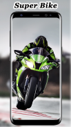 Sports Bike Wallpaper 4K screenshot 8