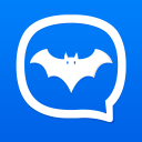 BatChat - Encrypted Private Messenger
