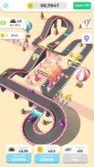 Idle Racing Tycoon-Car Games screenshot 3