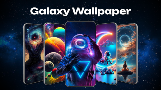 4K Wallpapers - Live Wallpaper screenshot 9