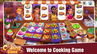 Crazy Cooking Tasty screenshot 2