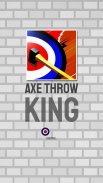 Axe Throw King screenshot 5