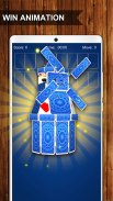 Freecell Solitaire screenshot 4