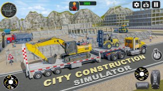 City Construction Simulator 3D screenshot 5