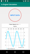 Advanced Internal Combustion Engine Calculation screenshot 4