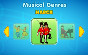 Kids Music screenshot 5