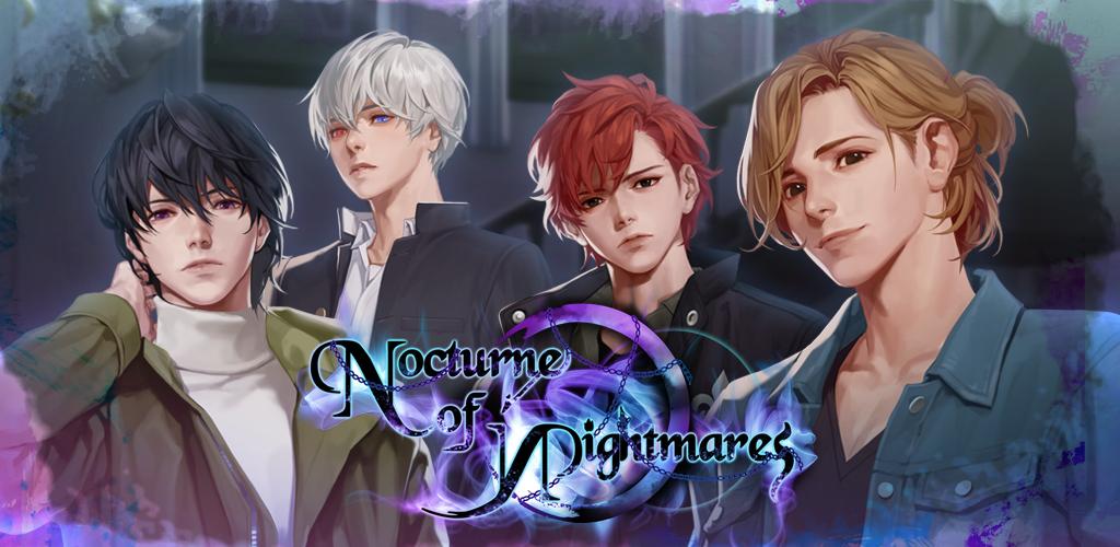 Nocturne of nightmares прохождение