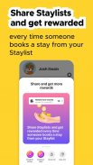 StayPlus l Stay+ screenshot 3