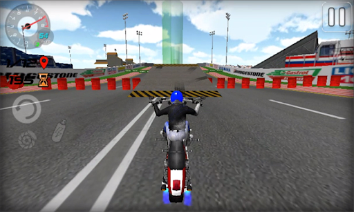 Faça o download do Jogos de moto para Android - Os melhores jogos