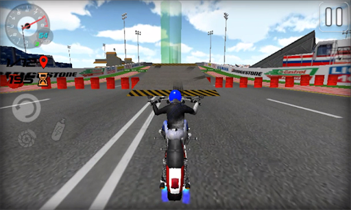 Moto Madness Stunt moto Race - APK Download for Android