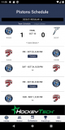 Steinbach Pistons Official App screenshot 4