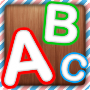 Baby Puzzle Alphabet screenshot 4