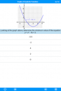 SAT Math Algebra & Functions L screenshot 11