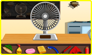 Fan Repair Mechanic Shop screenshot 0