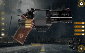 Chiappa Rhino Revolver Sim screenshot 9