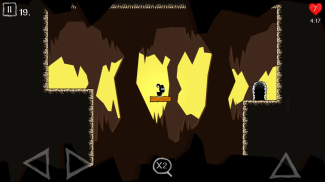 Goat in The Cave screenshot 0