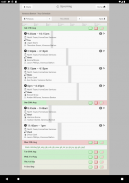 Rotaville - Work Rota App screenshot 2