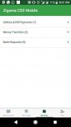 ZIGAMA CSS Mobile screenshot 5