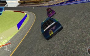 سيارة الانجراف 3D screenshot 4