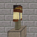 Mine Jump 3D Icon